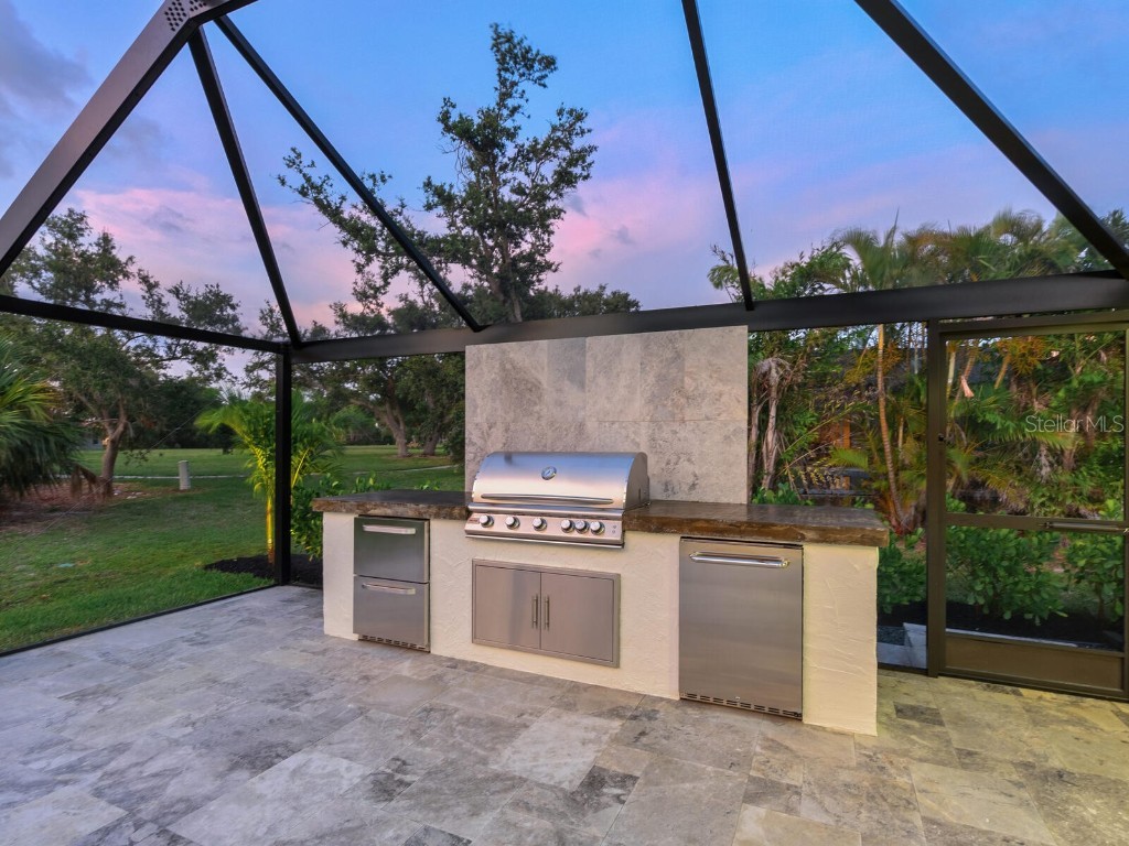 180 Lookout Point Drive Osprey FL 34229 A4672222 image49