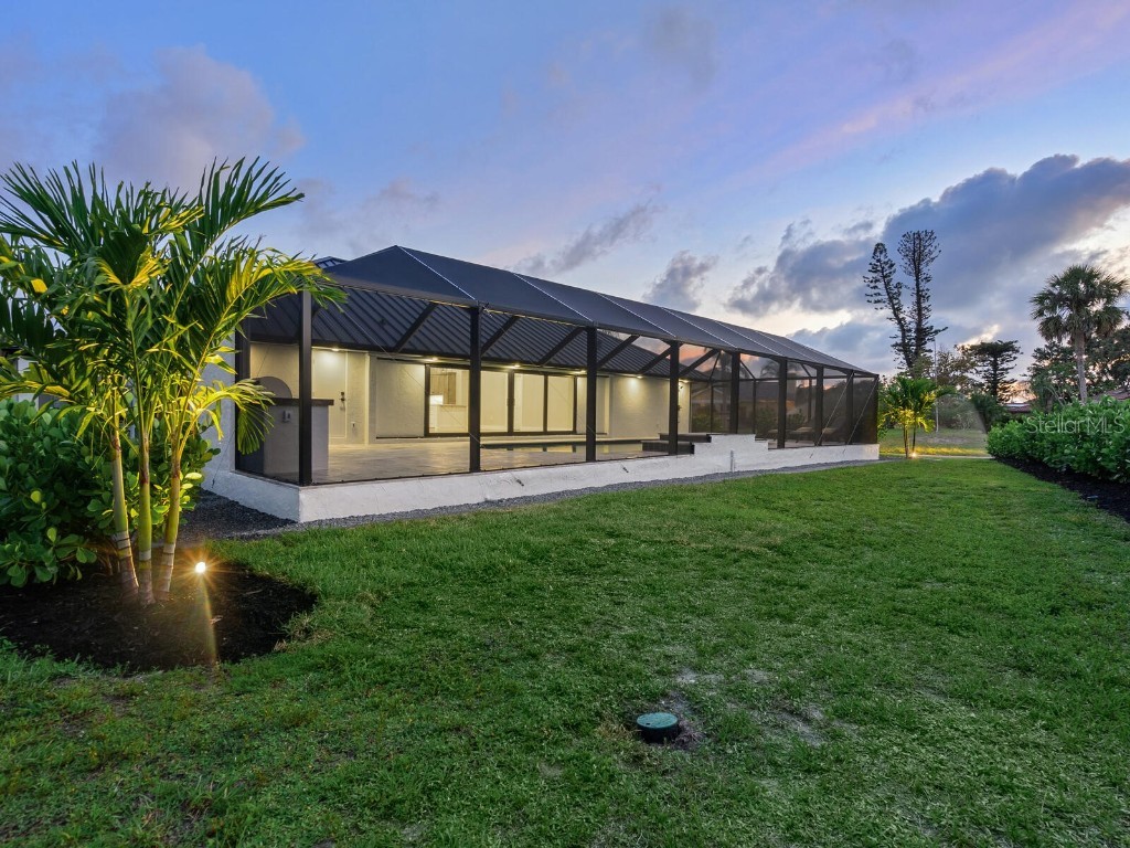 180 Lookout Point Drive Osprey FL 34229 A4672222 image51