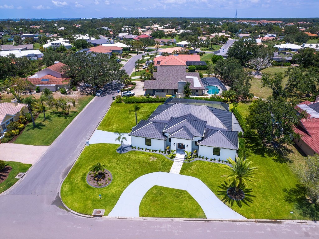 180 Lookout Point Drive Osprey FL 34229 A4672222 image52