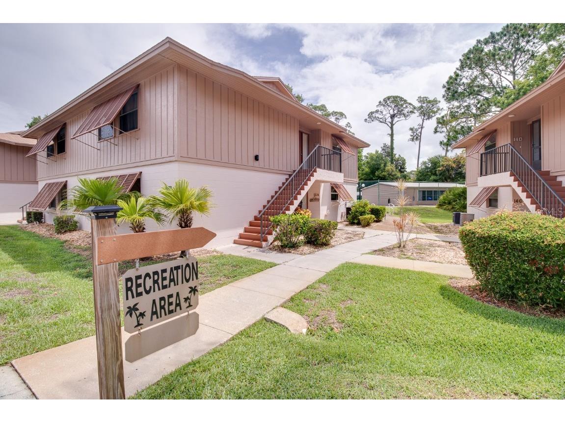 180 Magnolia Woods Court #15A Deltona FL 32725 V4936457 image1