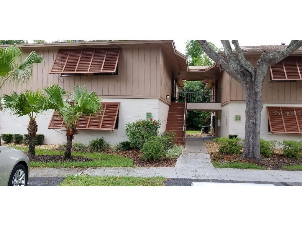 180 Magnolia Woods Court #16A Deltona FL 32725 V4935518 image1
