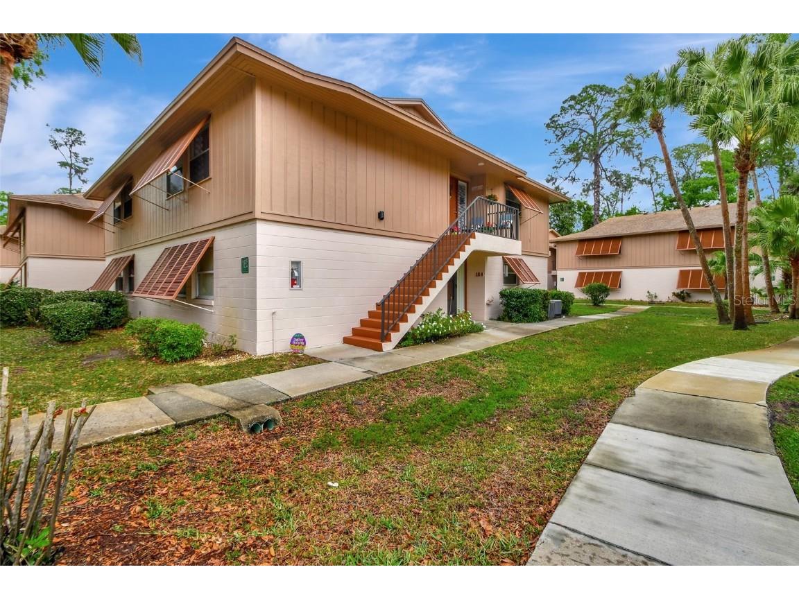 180 Magnolia Woods Court #18A Deltona FL 32725 V4935223 image1