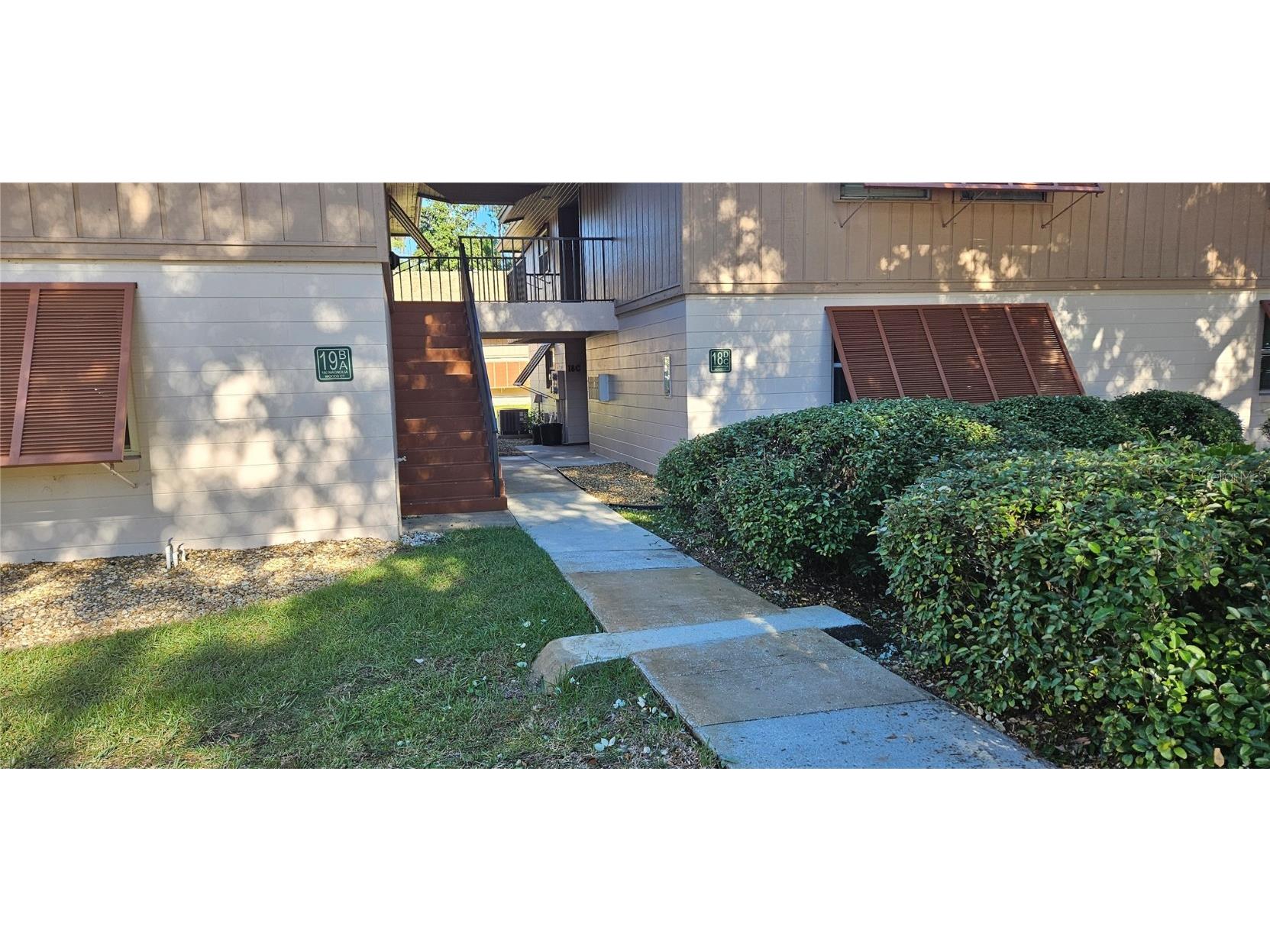 180 Magnolia Woods Court #18C Deltona FL 32725 V4943762 image1