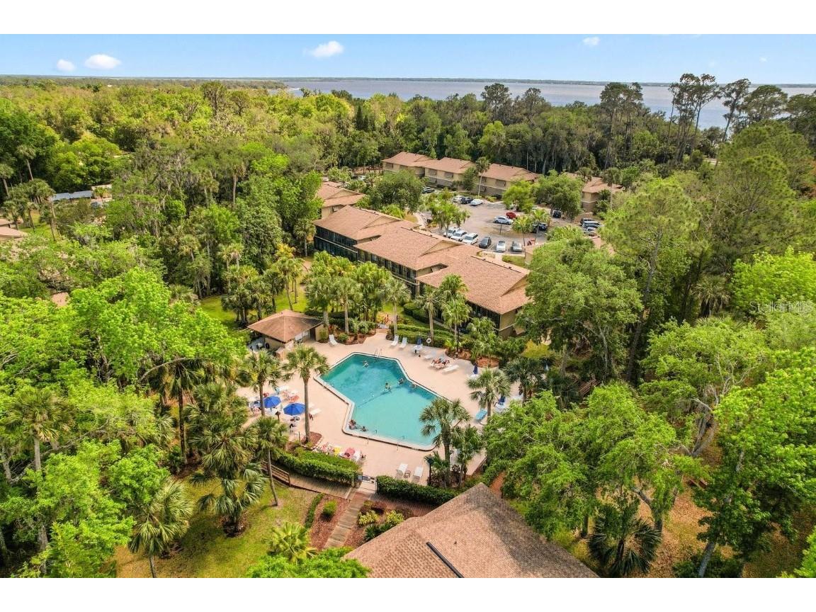 180 Magnolia Woods Court #18C Deltona FL 32725 V4943762 image15