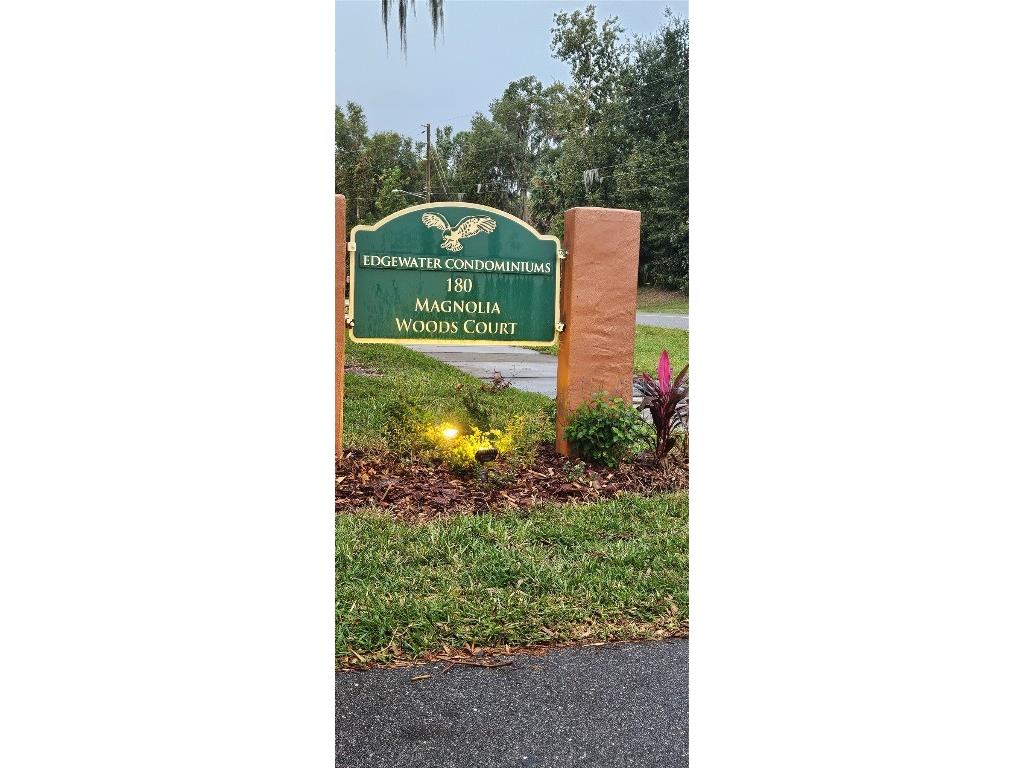 180 Magnolia Woods Court #18C Deltona FL 32725 V4943762 image2