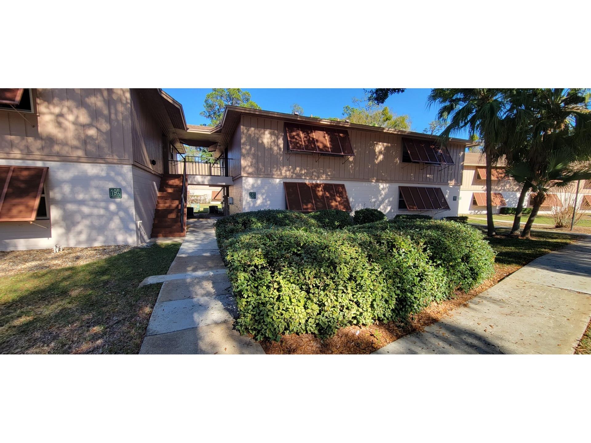 180 Magnolia Woods Court #18C Deltona FL 32725 V4946979 image1