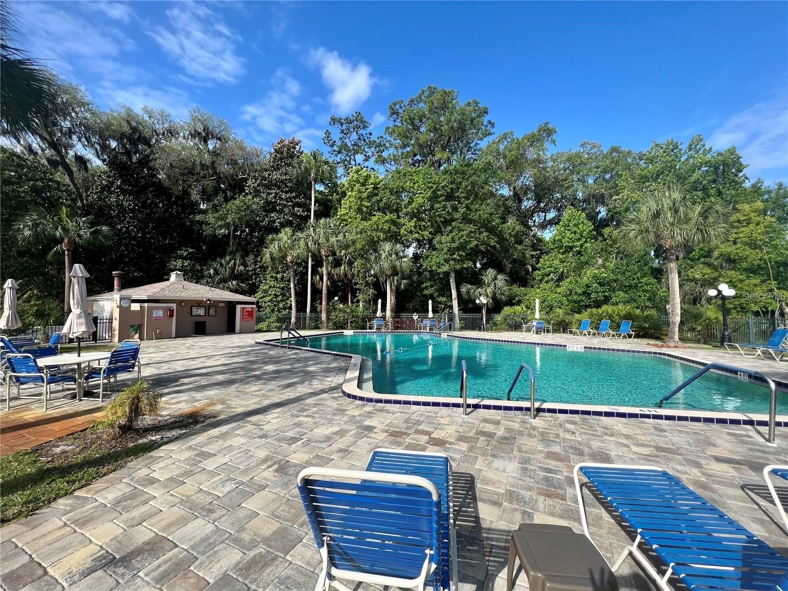 180 Magnolia Woods Court #18C Deltona FL 32725 V4946979 image22