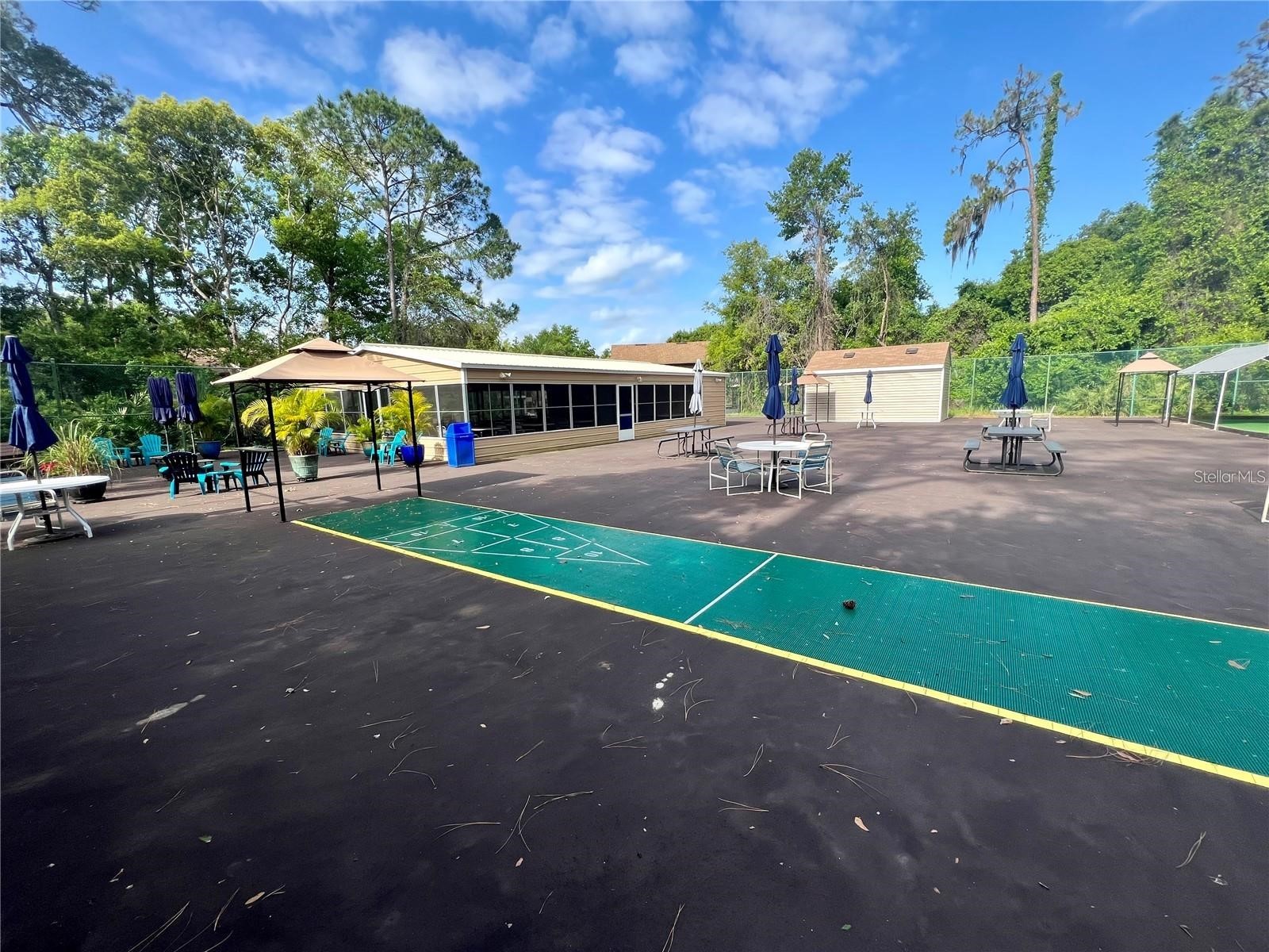 180 Magnolia Woods Court #18C Deltona FL 32725 V4946979 image27