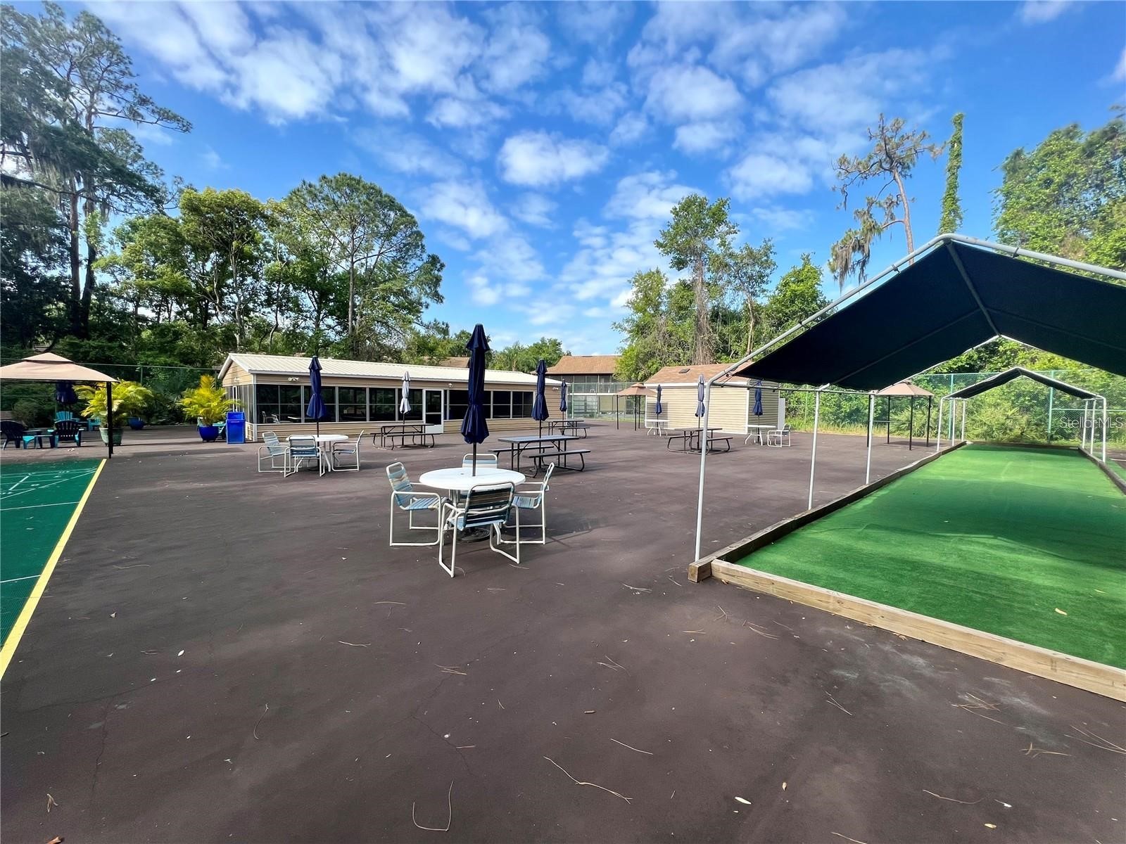 180 Magnolia Woods Court #18C Deltona FL 32725 V4946979 image28