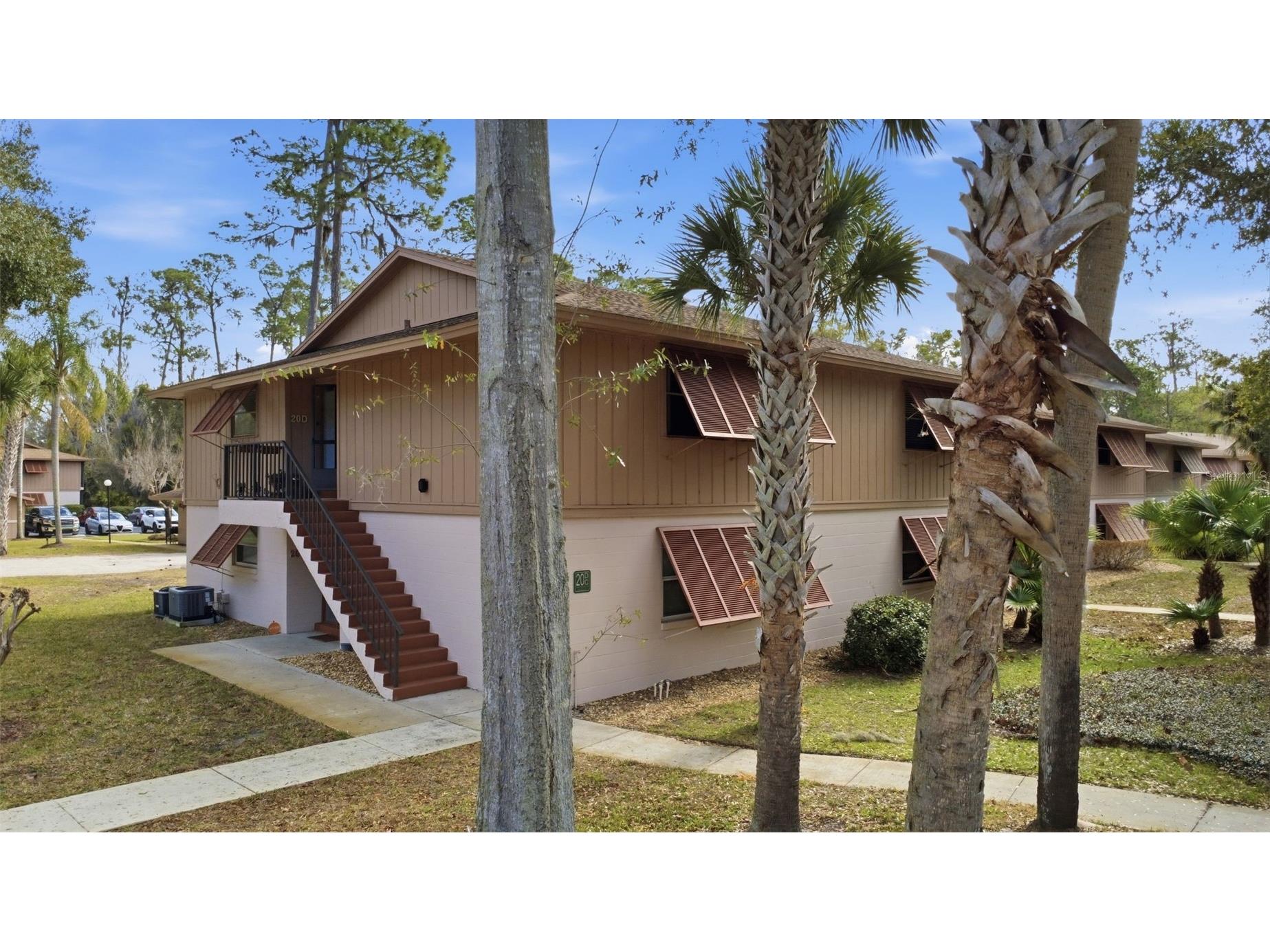 180 Magnolia Woods Court #20C Deltona FL 32725 V4947027 image1