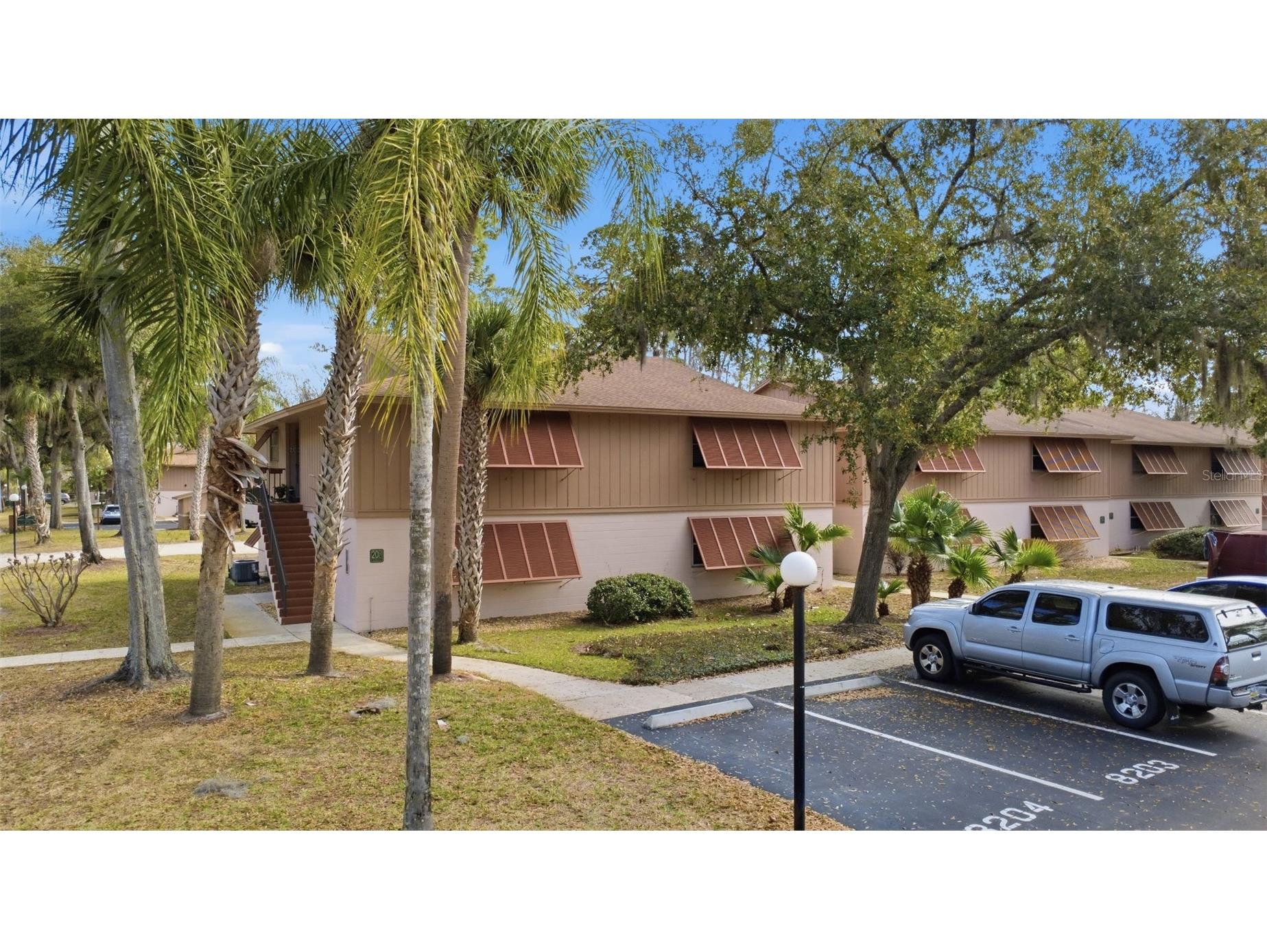 180 Magnolia Woods Court #20C Deltona FL 32725 V4947027 image2