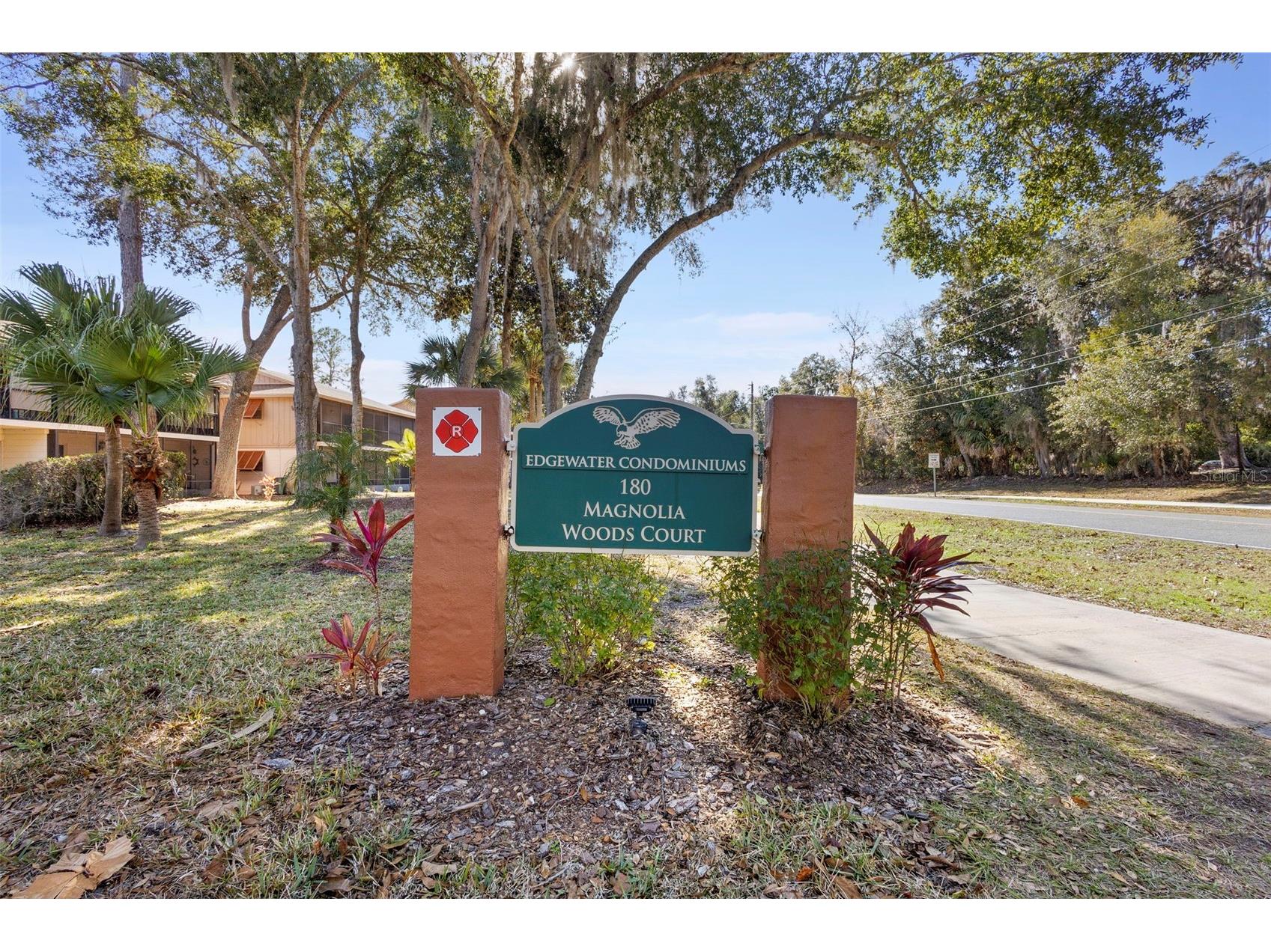 180 Magnolia Woods Court #20C Deltona FL 32725 V4947027 image25