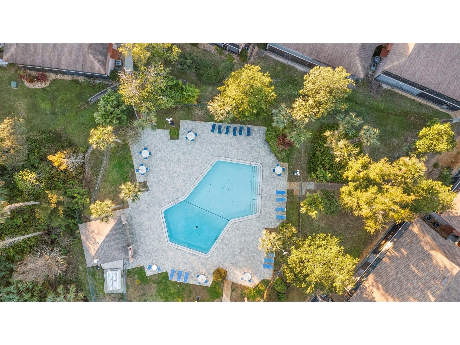 180 Magnolia Woods Court #20C Deltona FL 32725 V4947027 image27