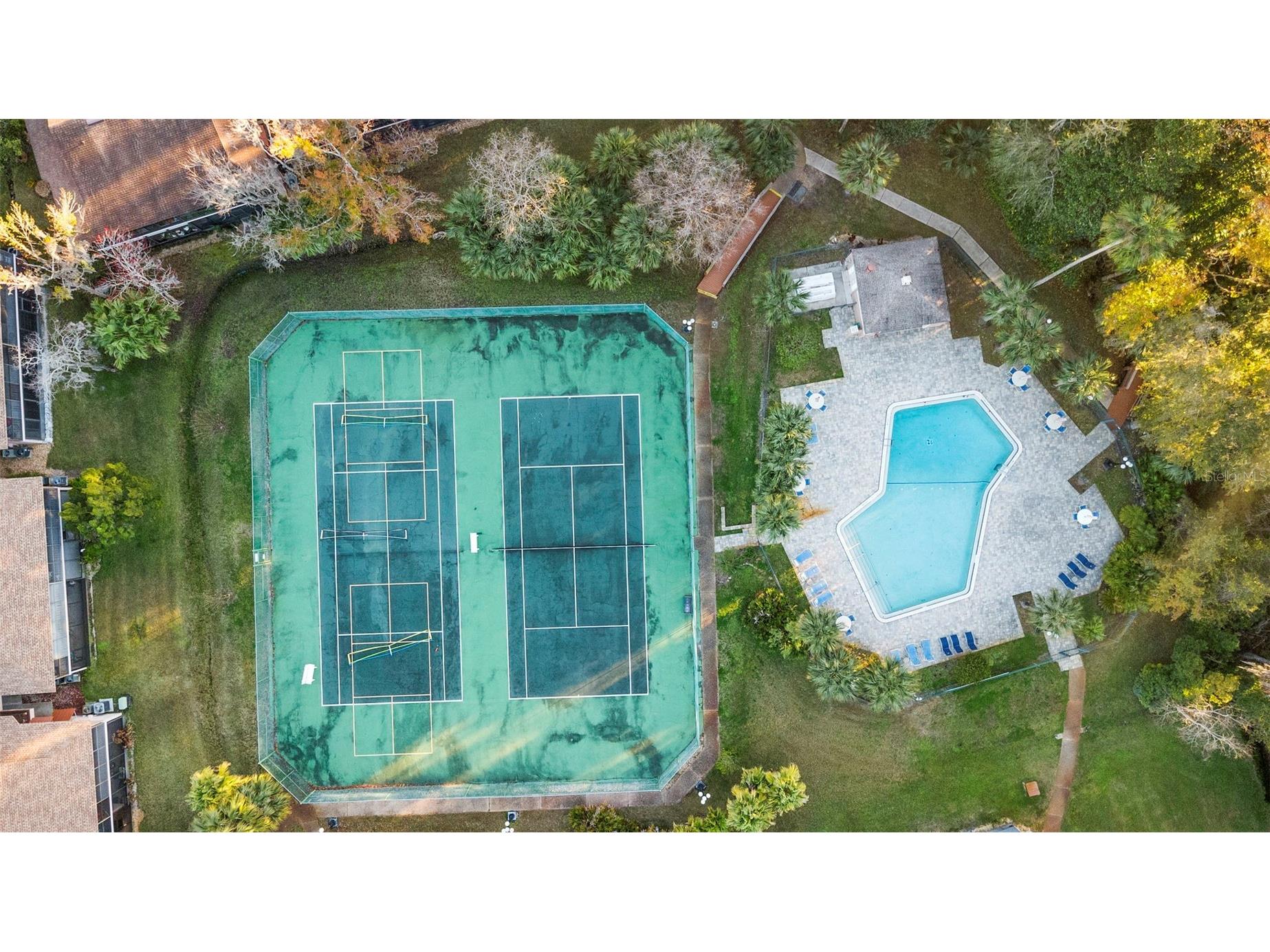 180 Magnolia Woods Court #20C Deltona FL 32725 V4947027 image3