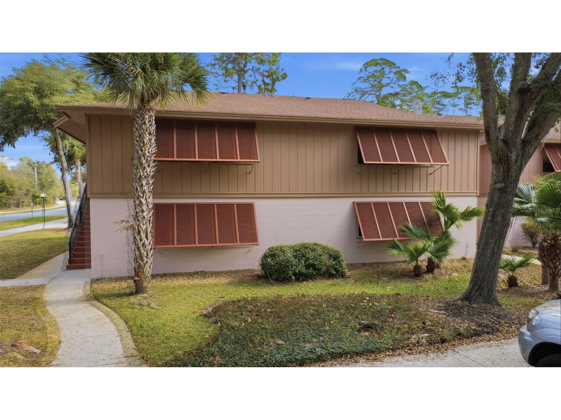 180 Magnolia Woods Court #20C Deltona FL 32725 V4947027 image35