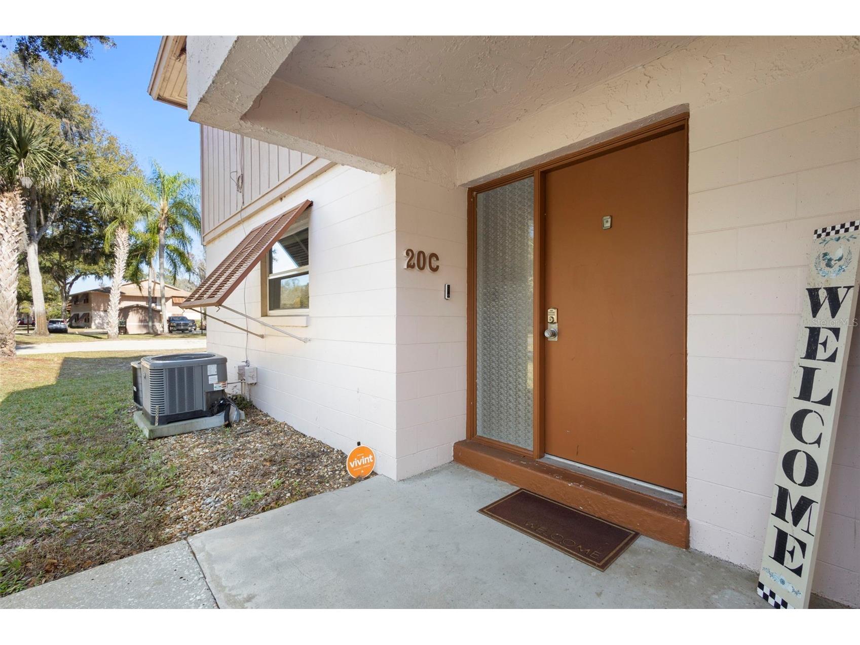 180 Magnolia Woods Court #20C Deltona FL 32725 V4947027 image36