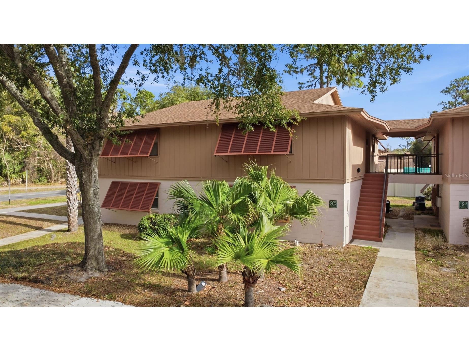 180 Magnolia Woods Court #20C Deltona FL 32725 V4947027 image37