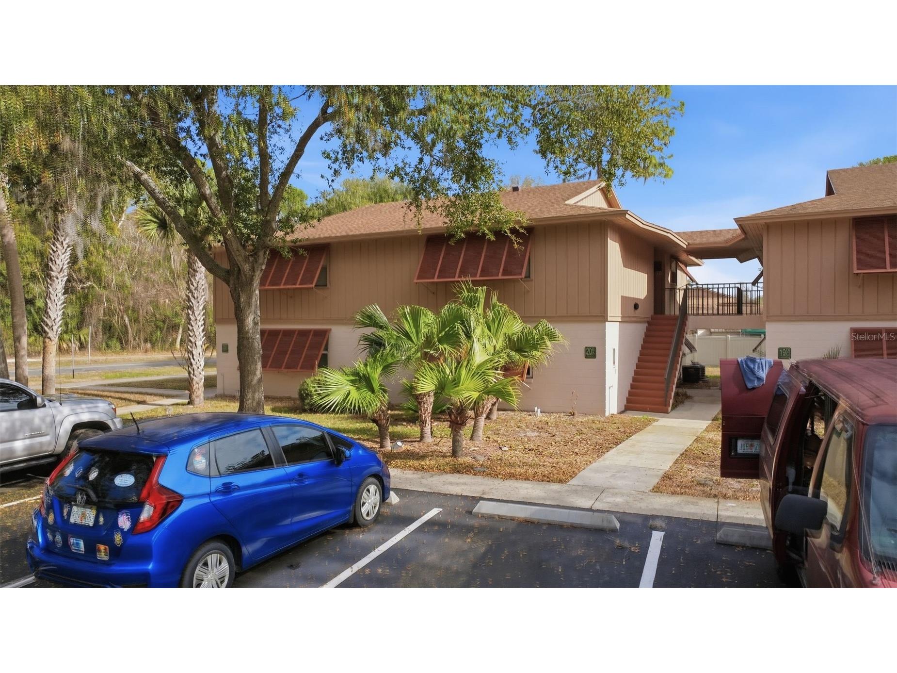 180 Magnolia Woods Court #20C Deltona FL 32725 V4947027 image38