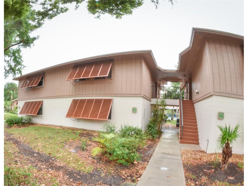 180 Magnolia Woods Court #3A Deltona FL 32725 O6106059 image1