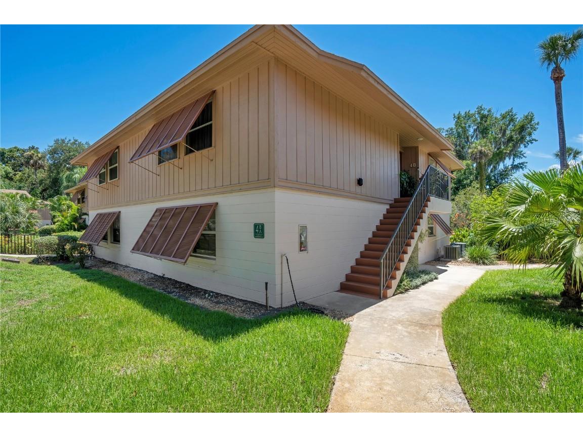 180 Magnolia Woods Court #4A Deltona FL 32725 V4937164 image1