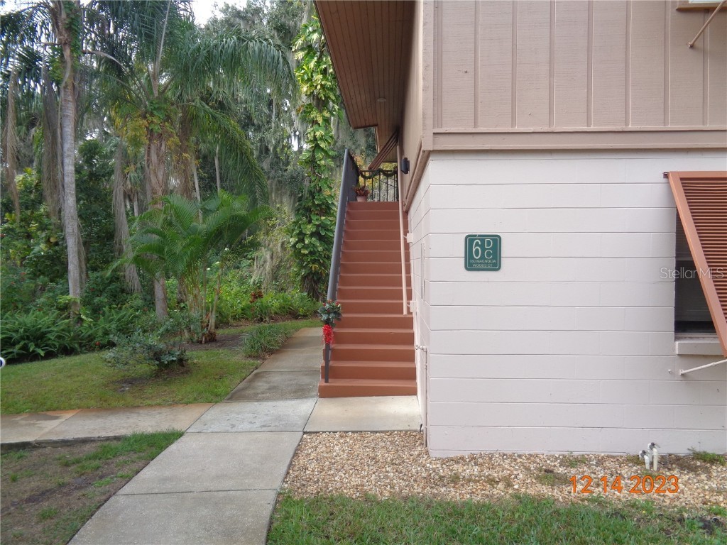 180 Magnolia Woods Court #6C Deltona FL 32725 V4933747 image1