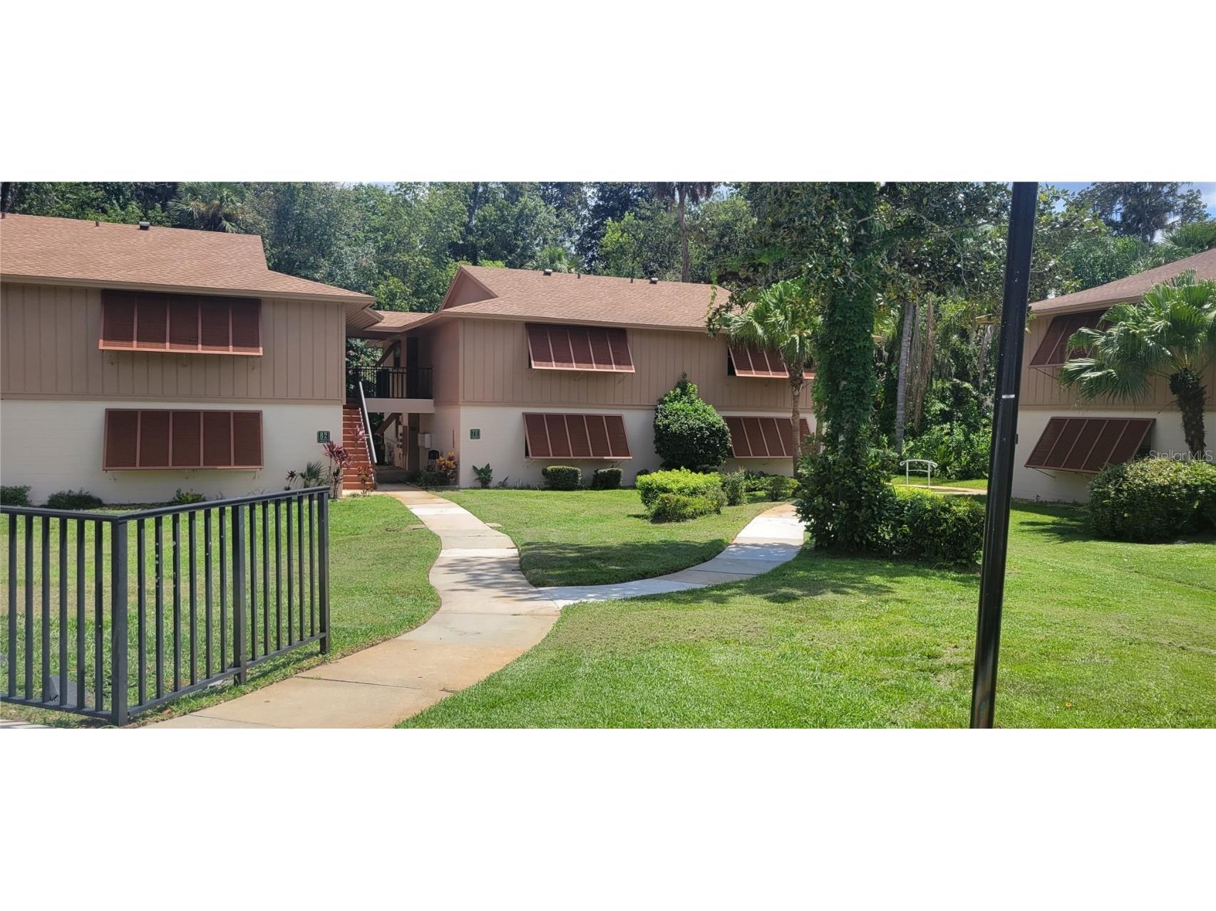 180 Magnolia Woods Court #7D Deltona FL 32725 V4931506 image1