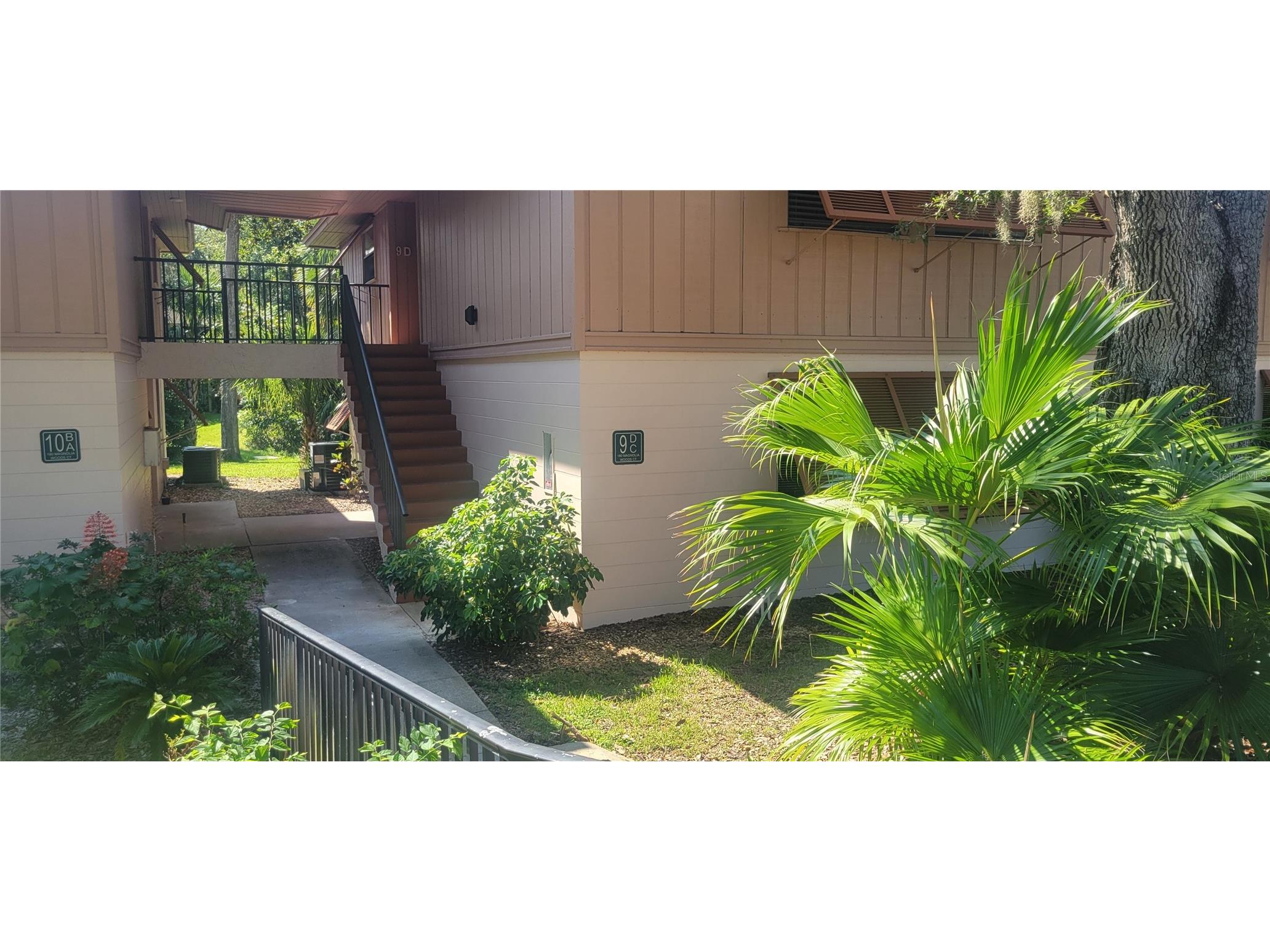 180 Magnolia Woods Court #9C Deltona FL 32725 V4944373 image1