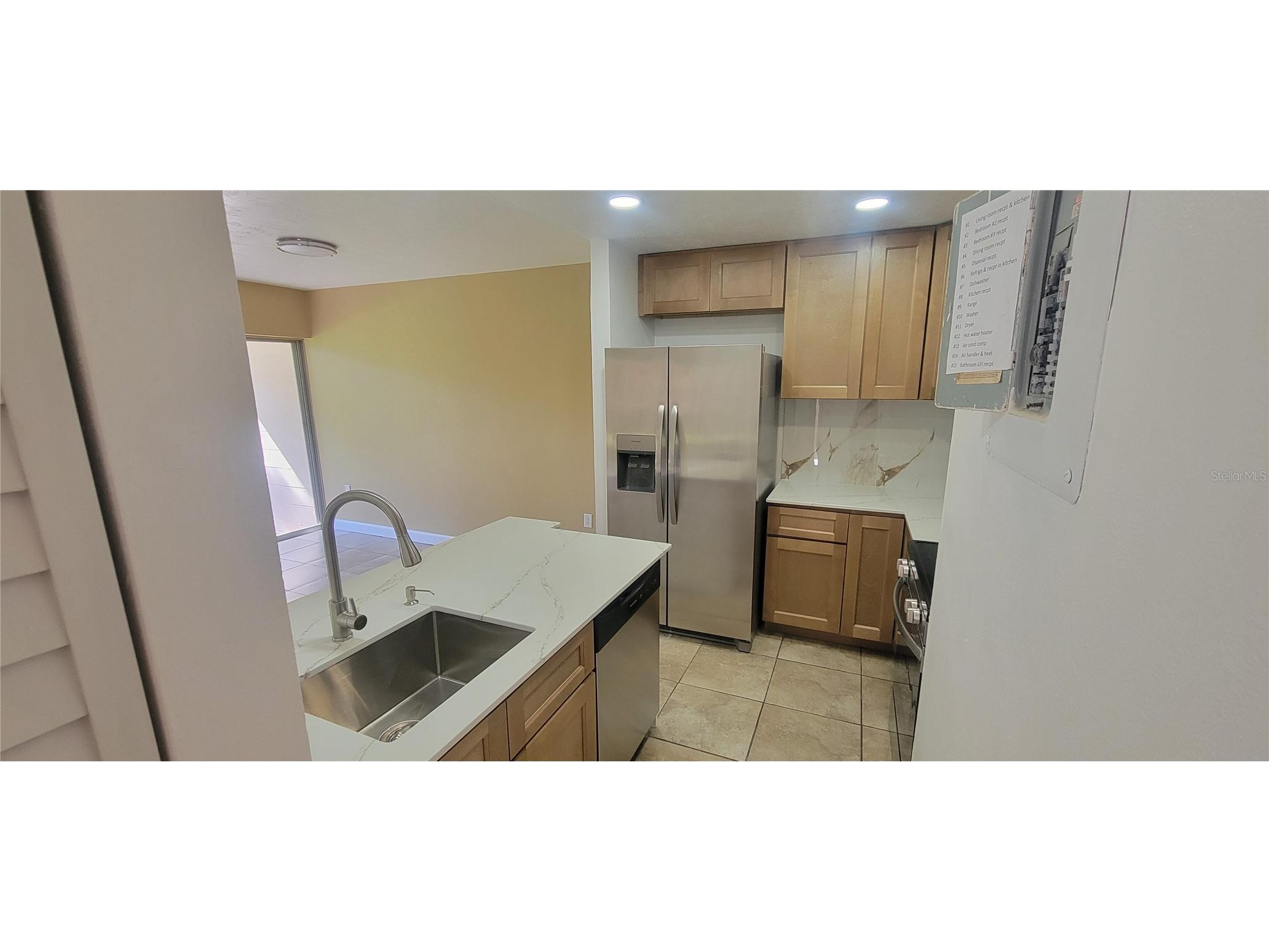 180 Magnolia Woods Court #9C Deltona FL 32725 V4944373 image11