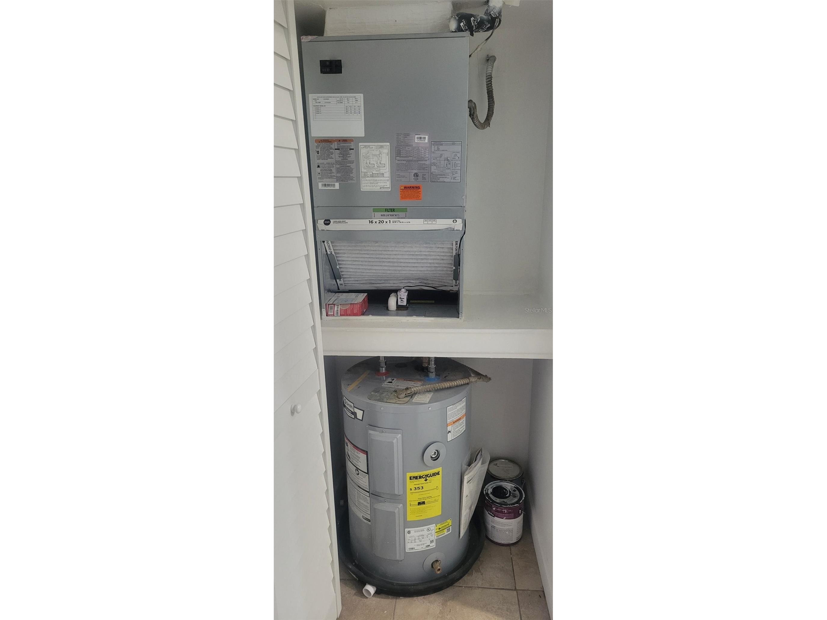 180 Magnolia Woods Court #9C Deltona FL 32725 V4944373 image23