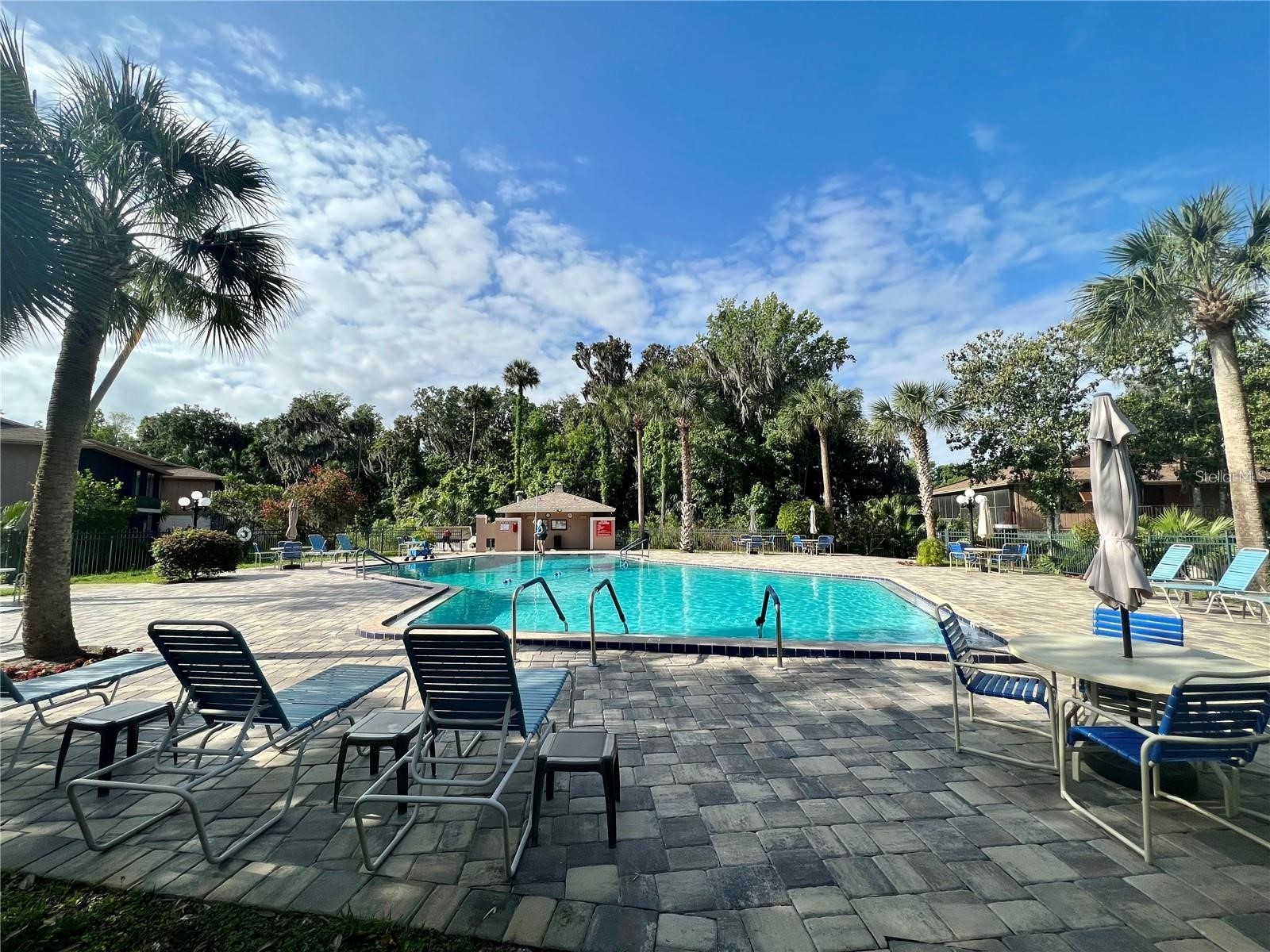 180 Magnolia Woods Court #9C Deltona FL 32725 V4944373 image25