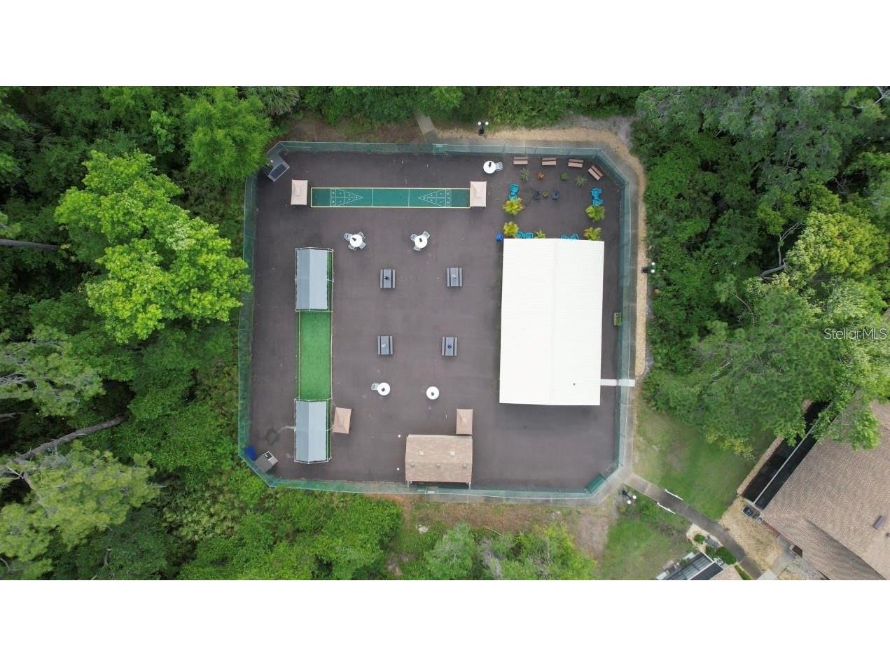 180 Magnolia Woods Court #9C Deltona FL 32725 V4944373 image26