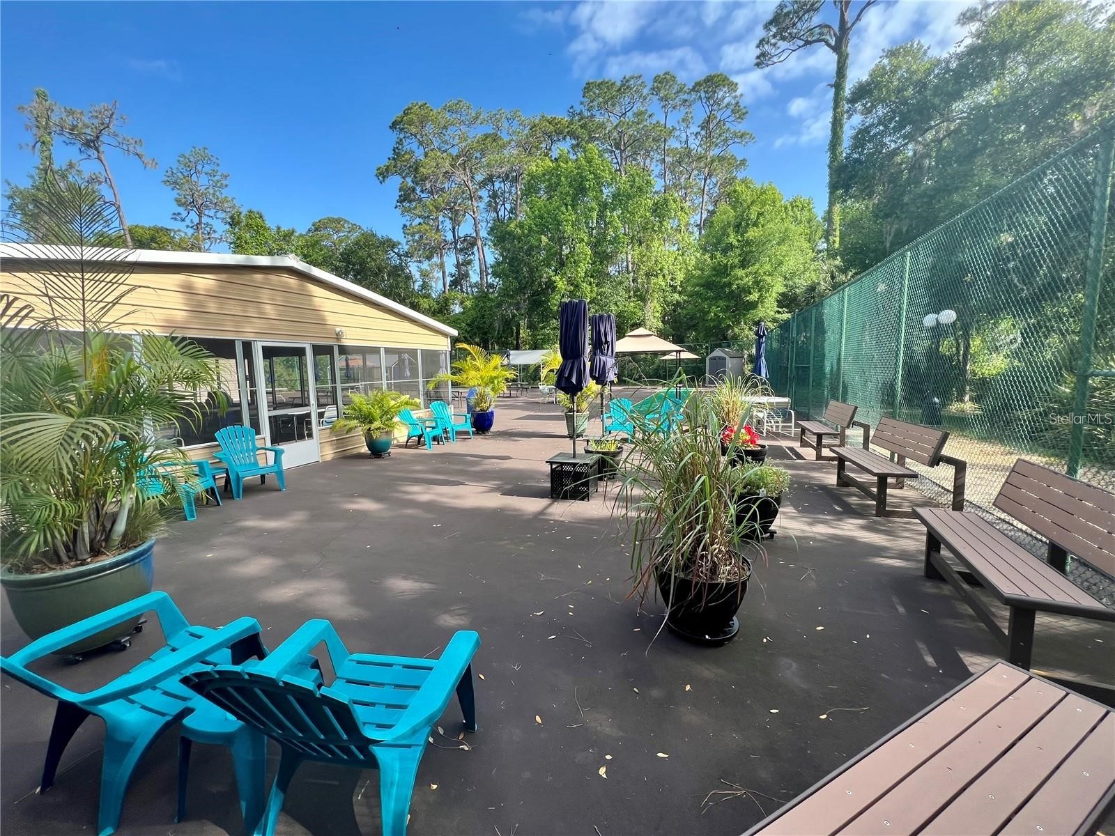 180 Magnolia Woods Court #9C Deltona FL 32725 V4944373 image28