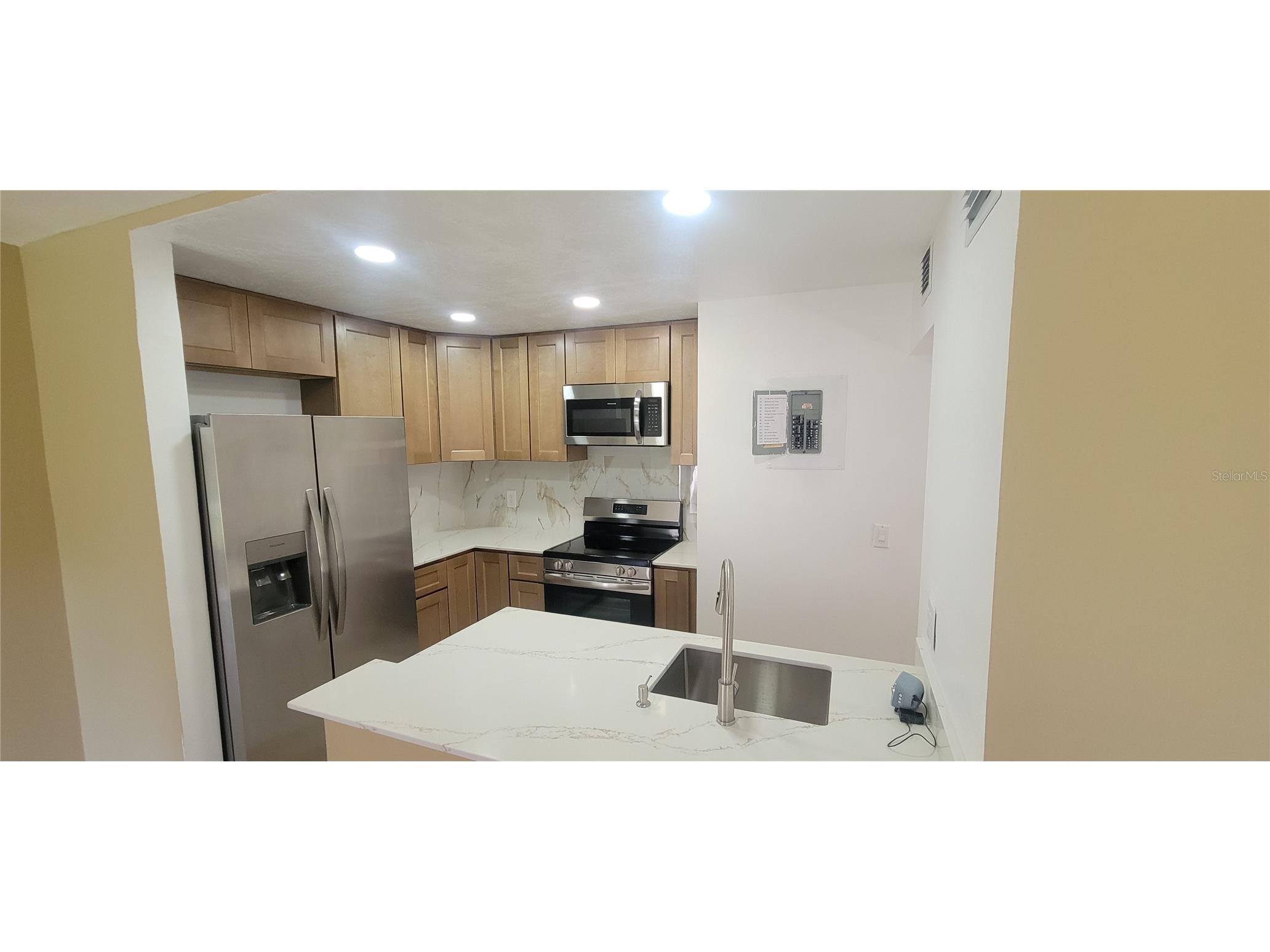 180 Magnolia Woods Court #9C Deltona FL 32725 V4950386 image15