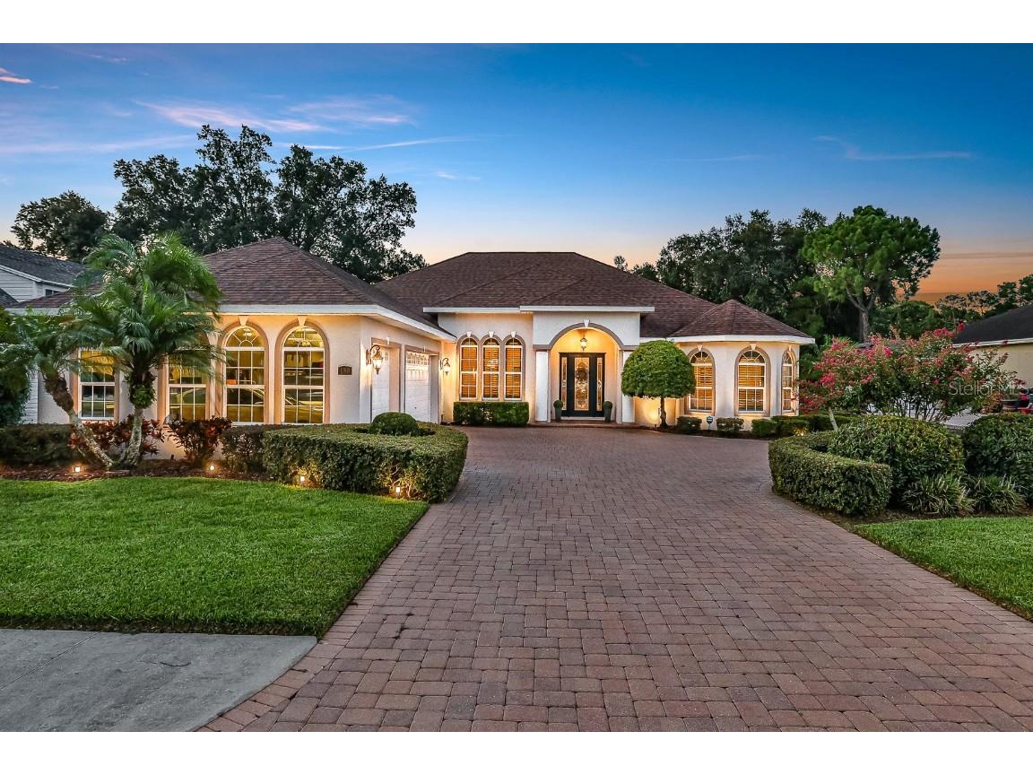 180 Melissa Trail Auburndale FL 33823 - LAKE ARIETTA L4946711 image1