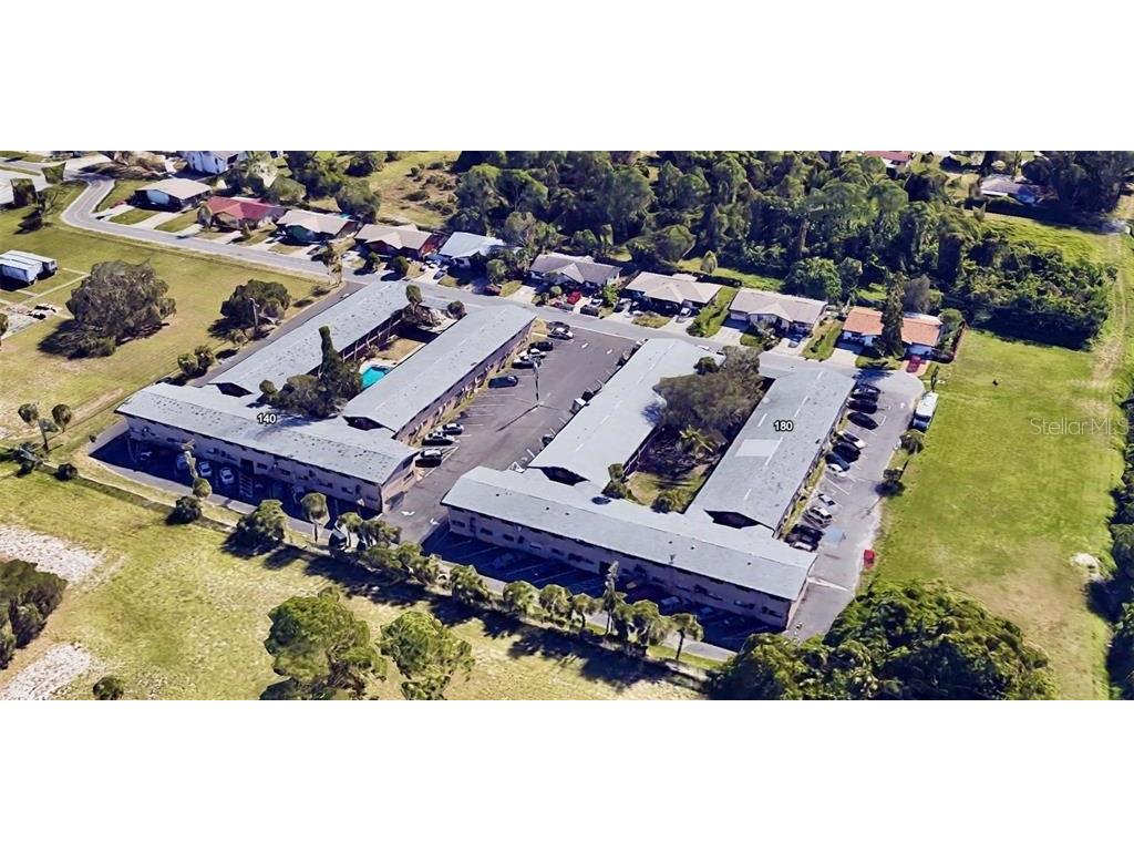 180 Minna Lane #417 Merritt Island FL 32953 O6351749 image1