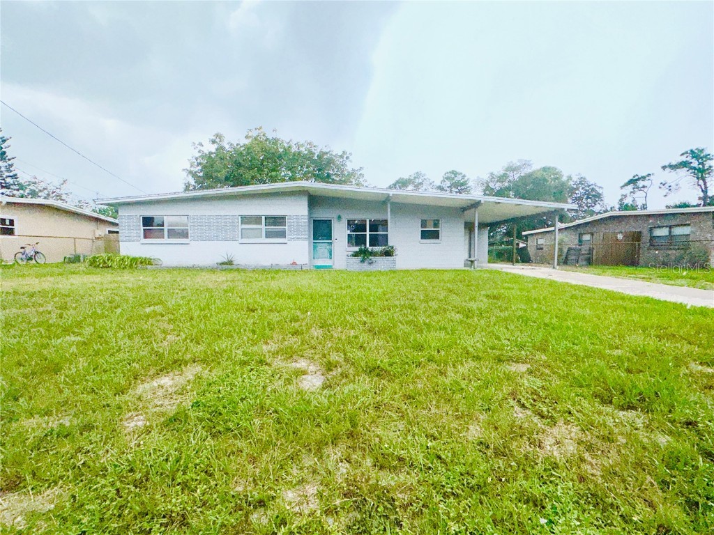 180 N Hilltop Dr Titusville FL 32796 O6141829 image1