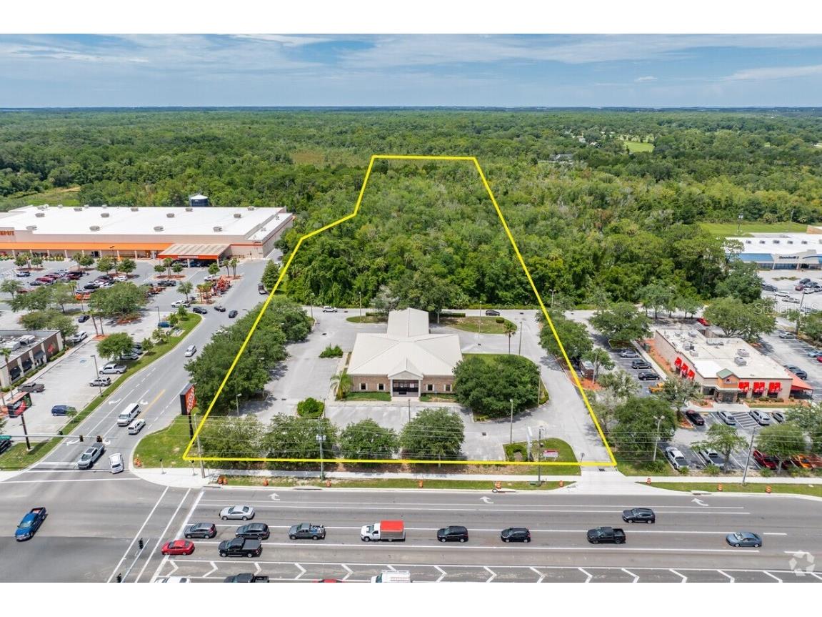 180 N Suncoast Boulevard Crystal River FL 34429 T3511760 image1