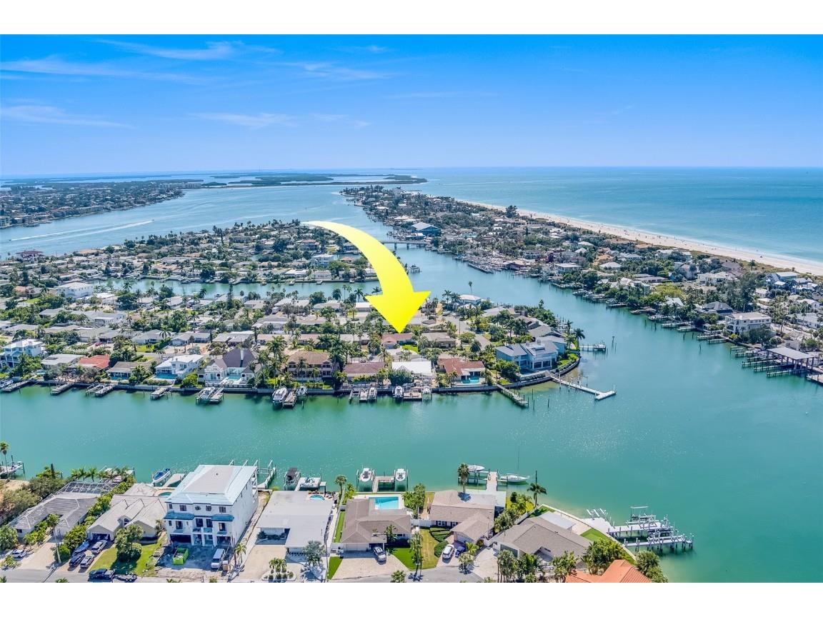 180 N Tessier Drive Saint Pete Beach FL 33706 U8218514 image1