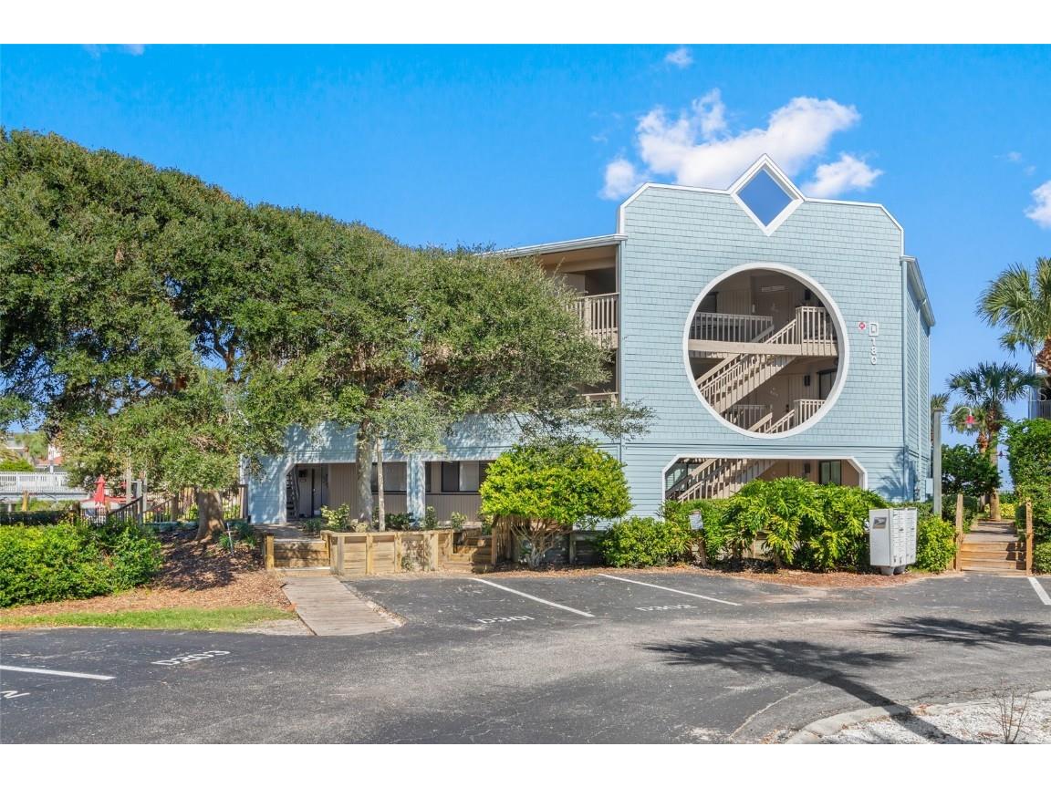 180 Ocean Hibiscus Drive #102 Saint Augustine FL 32080 FC309339 image1