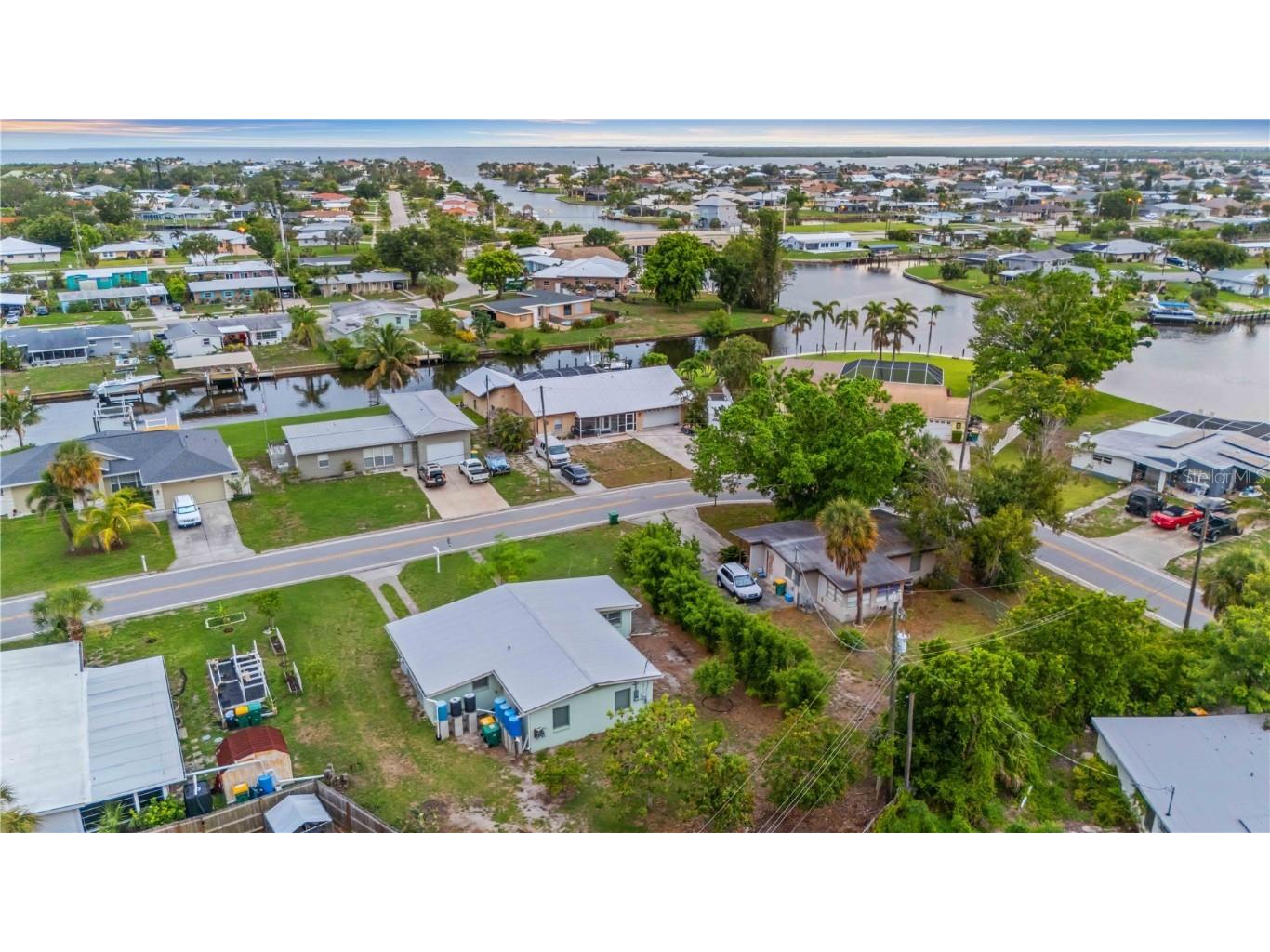 180 Palmetto Circle NE Port Charlotte FL 33952 C7511661 image10