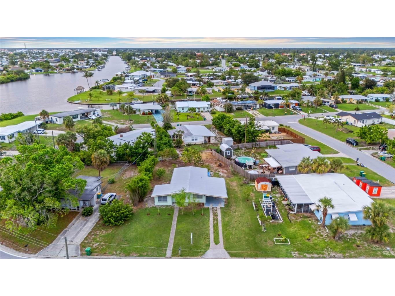 180 Palmetto Circle NE Port Charlotte FL 33952 C7511661 image11