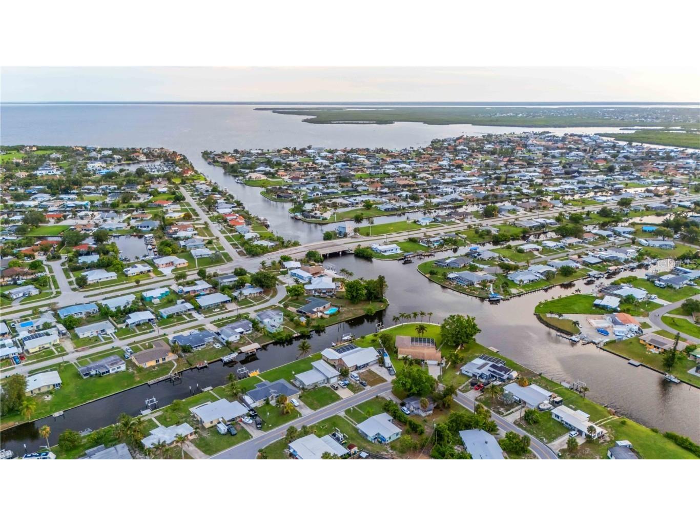 180 Palmetto Circle NE Port Charlotte FL 33952 C7511661 image6