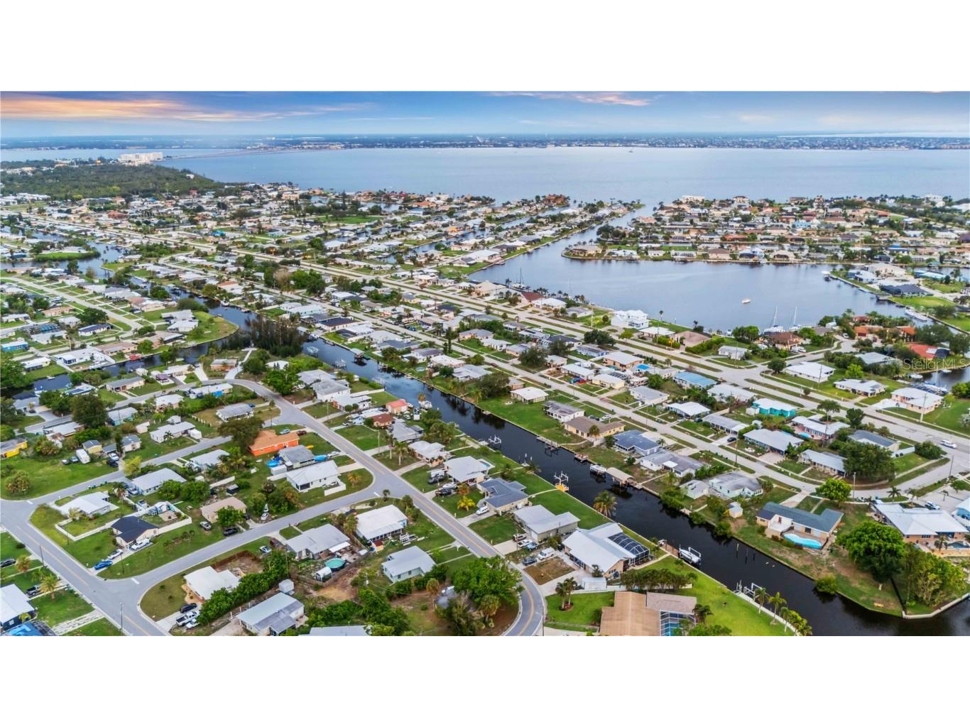 180 Palmetto Circle NE Port Charlotte FL 33952 C7511661 image9