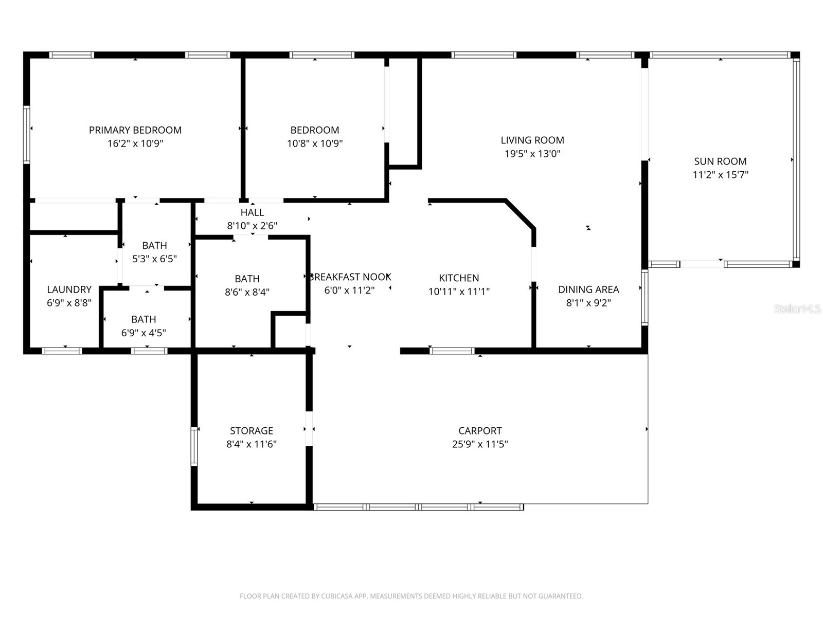 180 Paradise N Leesburg FL 34788 G5109898 image45