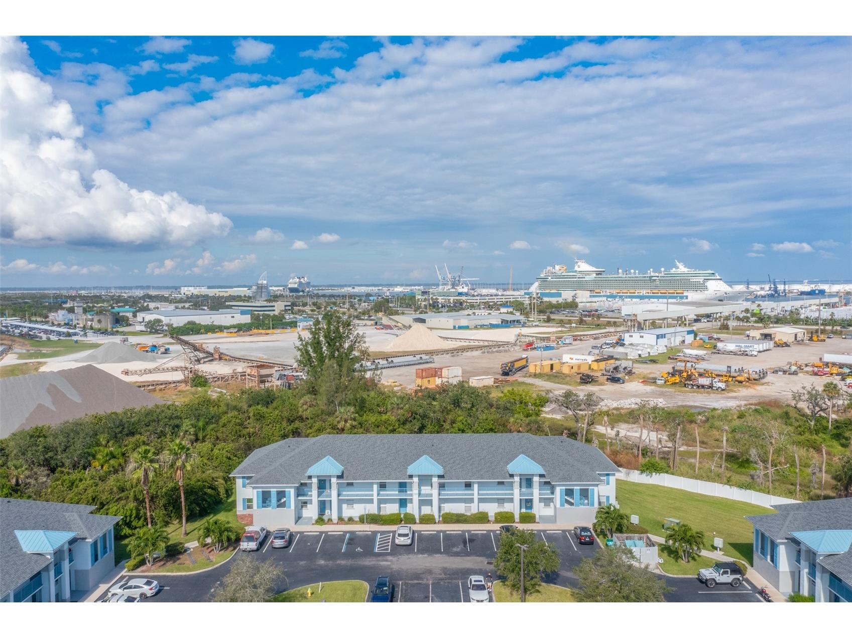 180 Portside Avenue #101 Cape Canaveral FL 32920 O6404997 image3