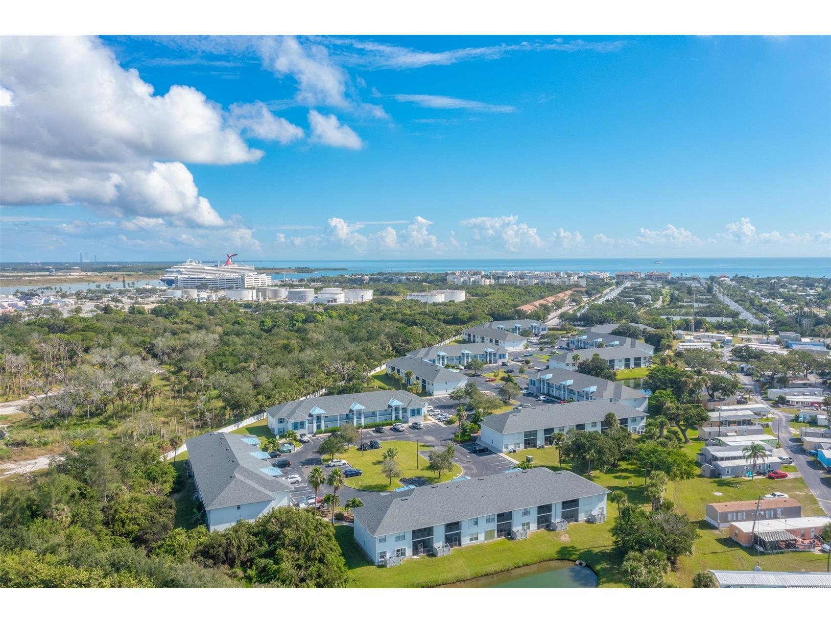 180 Portside Avenue #101 Cape Canaveral FL 32920 O6404997 image33
