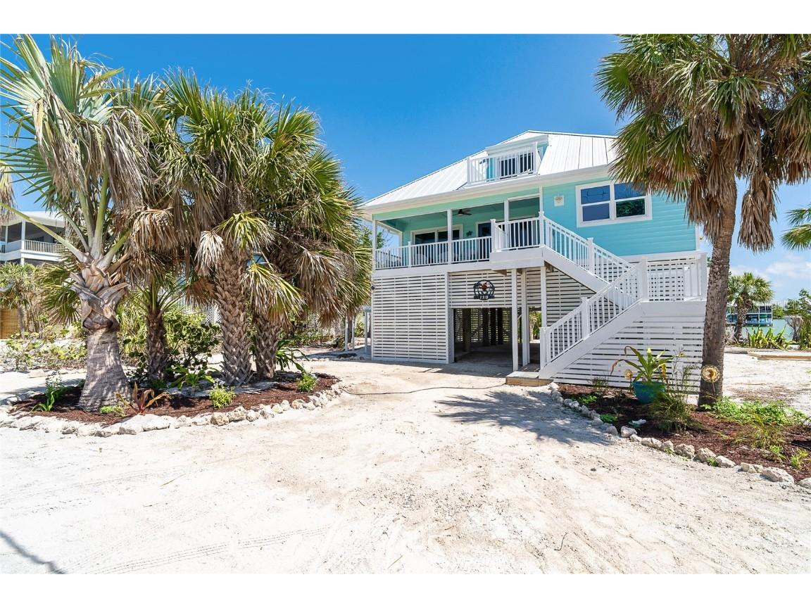 180 S Gulf Boulevard Placida FL 33946 - BOCILLA LAGOON D6141814 image1