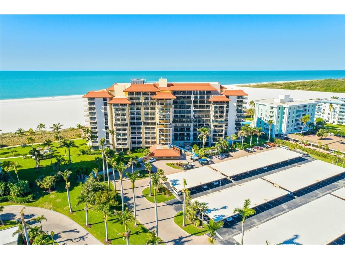 180 Seaview Court #515 Marco Island FL 34145 - GULF OF AMERICA O6299193 image10