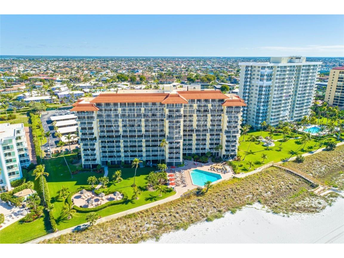 180 Seaview Court #515 Marco Island FL 34145 - GULF OF AMERICA O6299193 image2
