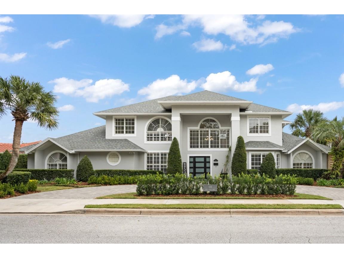 180 Shell Point W Maitland FL 32751 - LAKE MAITLAND O6165052 image1